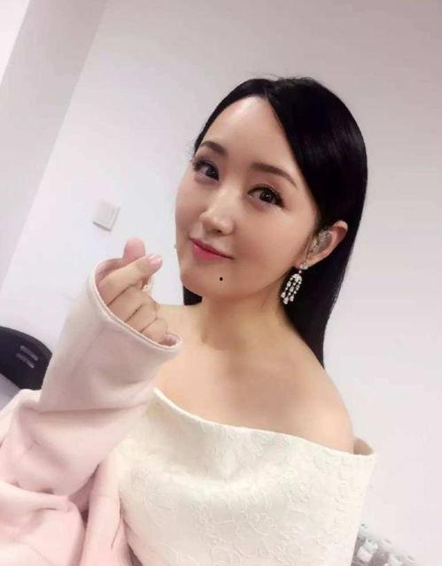 吃瓜群众杨钰莹,吃瓜群众眼中的甜蜜歌后