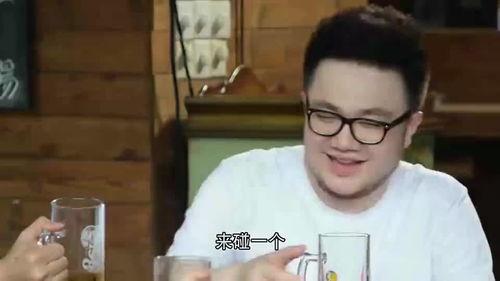 吃瓜路人tt,娱乐圈幕后故事大揭秘