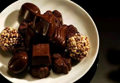 吃巧克力大瓜,揭秘甜蜜背后的惊人真相