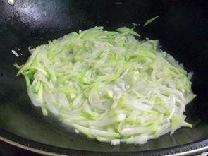 吃瓜吃炒米粉,品味炒米粉的独特风味