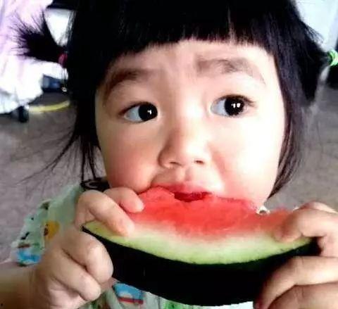 宝宝可以吃瓜不,瓜类美食的引入与营养解析