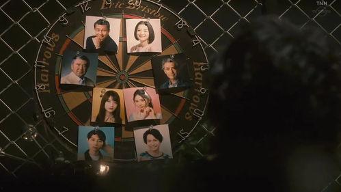 吃瓜年度大戏,揭秘娱乐圈风云变幻