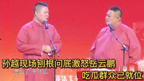 吃瓜群众相声,吃瓜群众相声背后的欢乐与真相