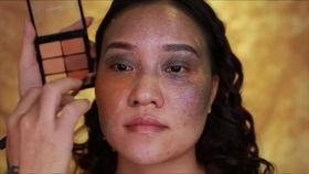 街头摆摊吃瓜图片,摆摊吃瓜，夏日街头风情无限