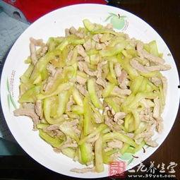 孕妇可以吃的炒瓜,炒瓜——美味又健康的孕妇佳肴