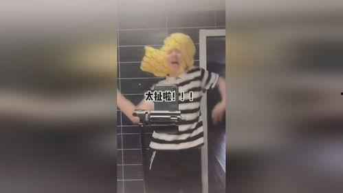 大碗哥吃瓜事件视频,一场网络狂欢背后的真相揭秘