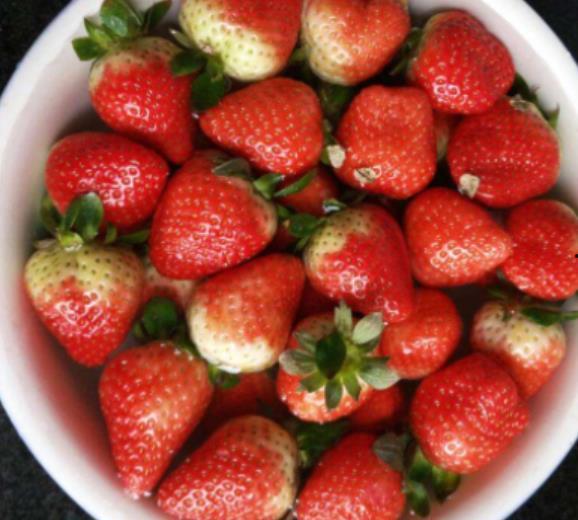 吃蜜瓜跟草莓会不会长胖,吃多真的会长胖吗？