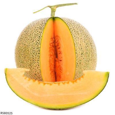 点了痣可以吃哈密瓜吗,哈密瓜可否食用？