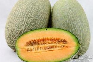 今晚吃哈密瓜,今晚哈密瓜盛宴