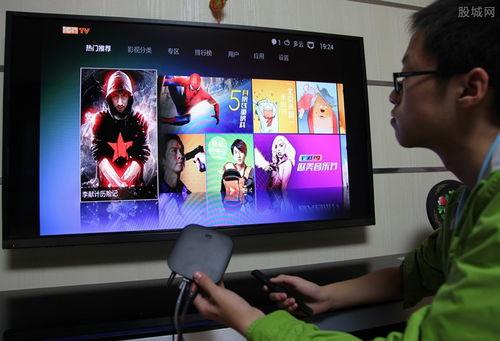 小米电视吃瓜,吃瓜群众的娱乐新宠，揭秘智能大屏的趣味生活