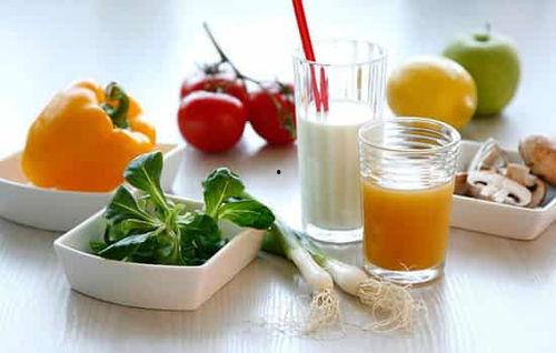 蜜瓜和牛奶能不能一起吃,美味与营养的完美融合