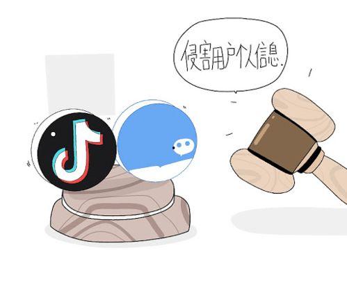 抖音吃瓜被杀,网络暴力下的生命代价