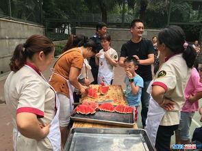 吃瓜的社区,网络舆论场中的“瓜田”风云