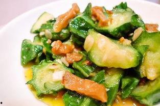 发泡瓜能炒着吃吗,新型蔬菜，炒菜新选择