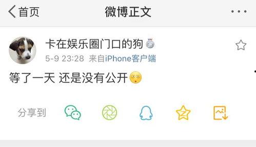 爆料吃瓜账号,吃瓜账号独家爆料,明星幕后真相大曝光!