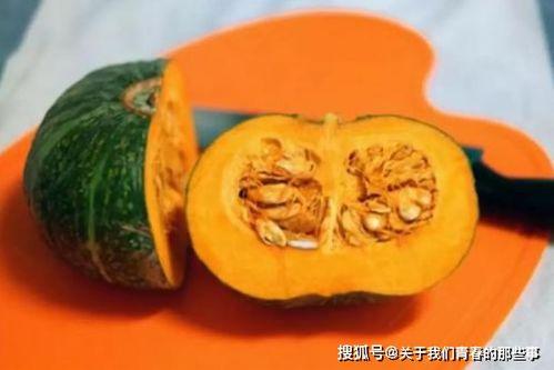 吃南瓜嫩瓜,南瓜嫩瓜美味养成记